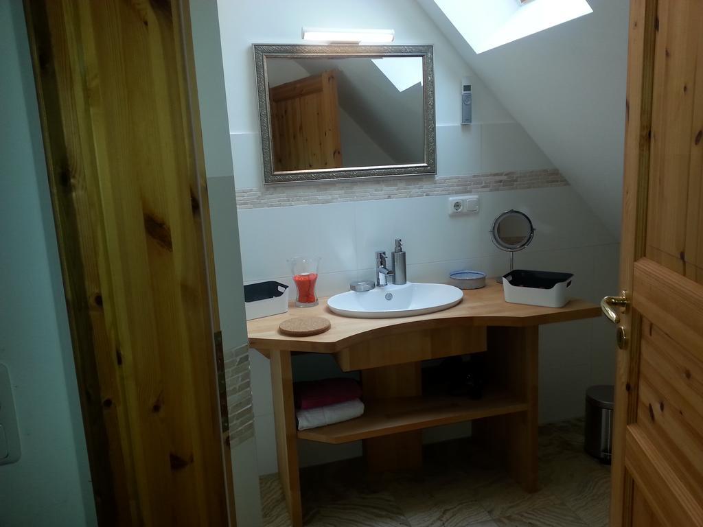 Bio Ferienwohnung Doerverden Экстерьер фото
