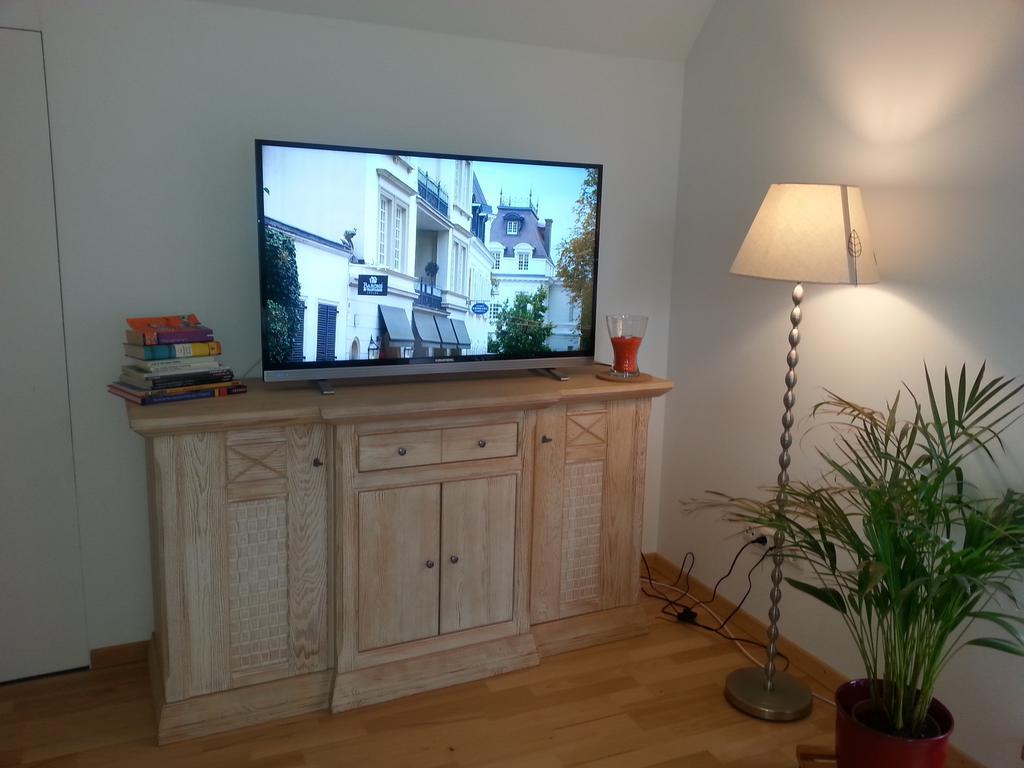 Bio Ferienwohnung Doerverden Экстерьер фото