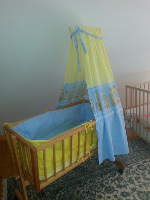 Bio Ferienwohnung Doerverden Экстерьер фото