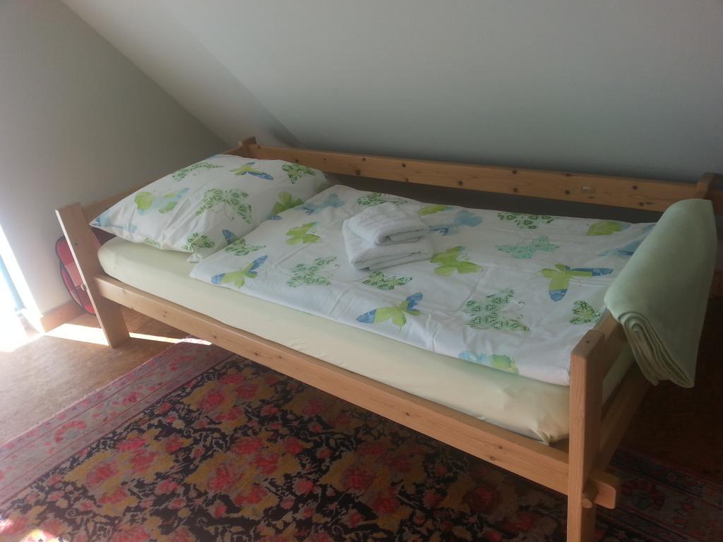 Bio Ferienwohnung Doerverden Экстерьер фото