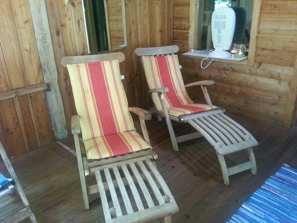 Bio Ferienwohnung Doerverden Экстерьер фото