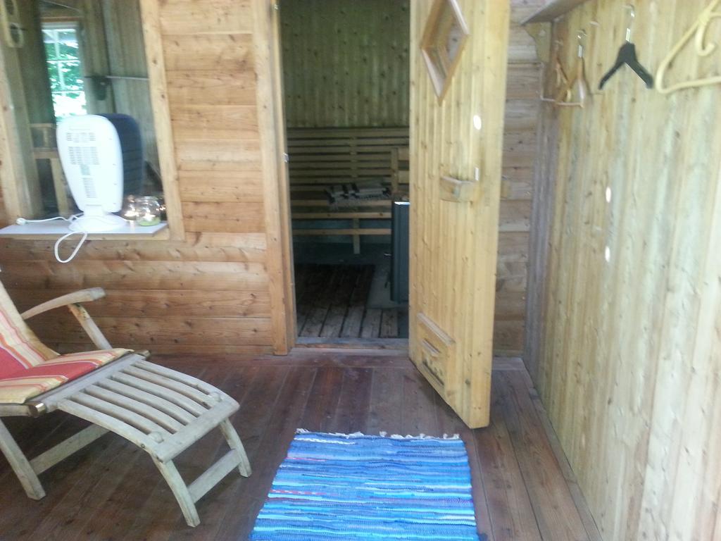Bio Ferienwohnung Doerverden Экстерьер фото