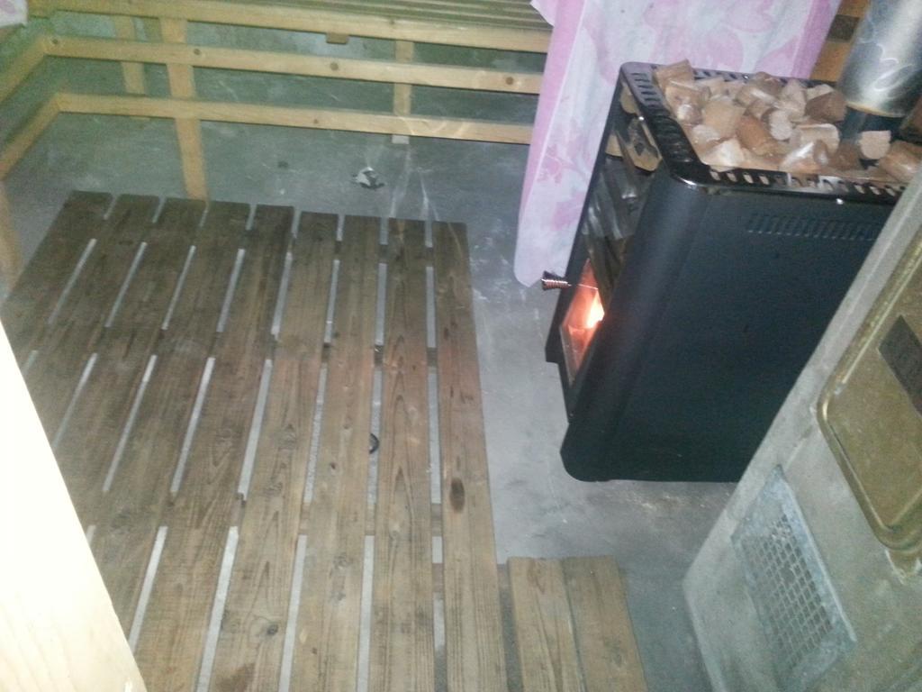 Bio Ferienwohnung Doerverden Экстерьер фото